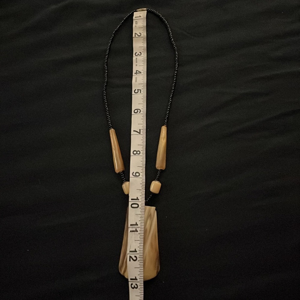 HANDMADE NECKLACE - Picture 6 of 6